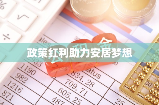 黎平政策红利助力安居梦想