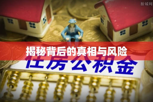 黎平揭秘背后的真相与风险